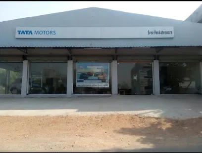Tata Motors Cars Service Centre - Sree Venkateswara Motors, Dasnapur
