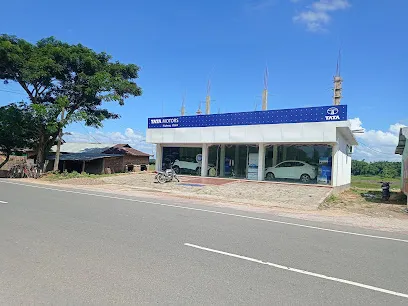 Tata Motors Cars Showroom - Highway Wheels, Hailakandi