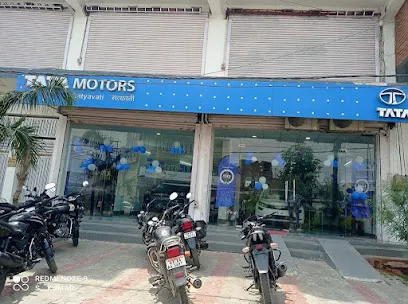 Tata Motors Cars Showroom - L R P Motors, Karhal Chauraha