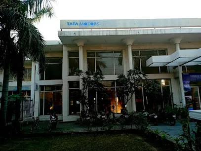 Tata Motors Commercial Vehicle Dealer - Ashok Auto Sales Ltd