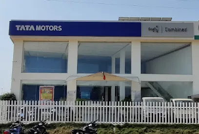 Tata Motors Commercial Vehicle Dealer - Combined Automotives Pvt Ltd