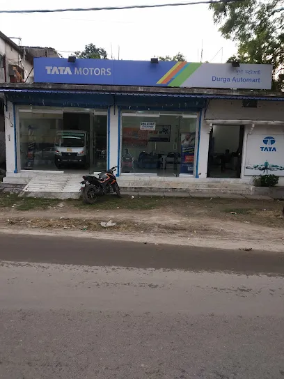 Tata Motors Commercial Vehicle Dealer - Durga Automart