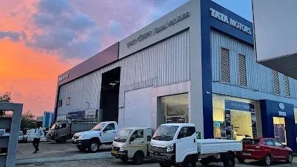 Tata Motors Commercial Vehicle Dealer - Excel Vehicle