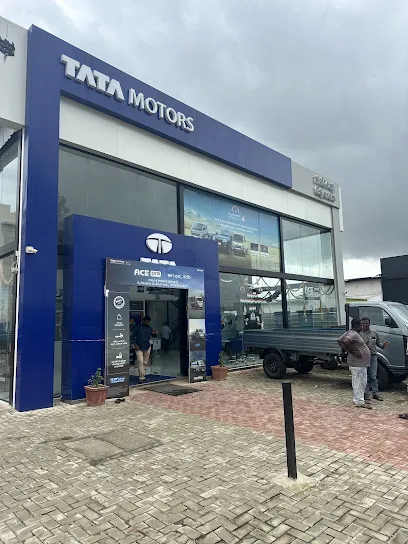 Tata Motors Commercial Vehicle Dealer - Gajendra Trucks Sales And Services