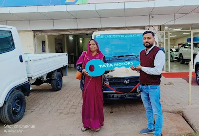 Tata Motors Commercial Vehicle Dealer - Grs Motors Pvt Ltd