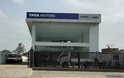 Tata Motors Commercial Vehicle Dealer - Jasbir Motors