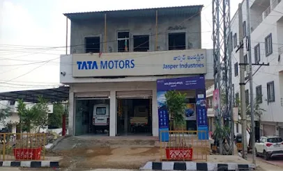 Tata Motors Commercial Vehicle Dealer - Jasper Industries Pvt Ltd