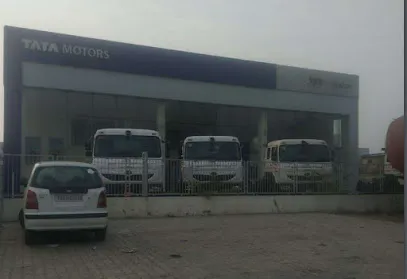 Tata Motors Commercial Vehicle Dealer - Krishna Auto Sales