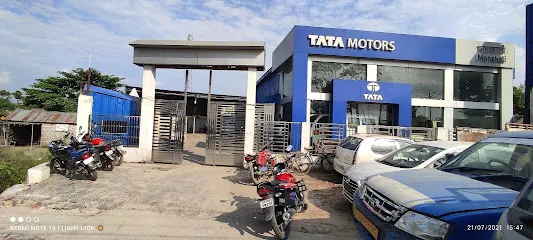 Tata Motors Commercial Vehicle Dealer - Mahakali Automobiles Pvt Ltd