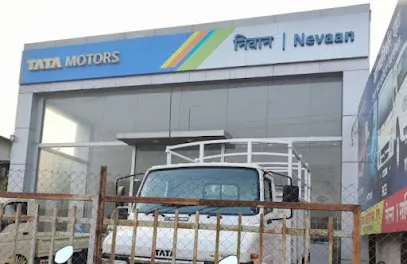Tata Motors Commercial Vehicle Dealer - Nevaan Motors Pvt Ltd