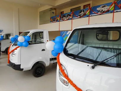 Tata Motors Commercial Vehicle Dealer - Nice Auto Dealer Pvt Ltd