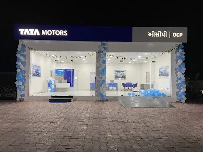 Tata Motors Commercial Vehicle Dealer - Ocp Auto Link
