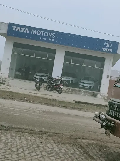 Tata Motors Commercial Vehicle Dealer - R A Motors Pvt Ltd