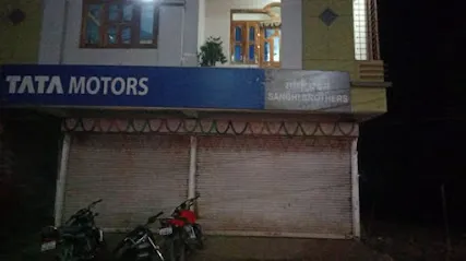 Tata Motors Commercial Vehicle Dealer - Sanghi Brothers Pvt Ltd