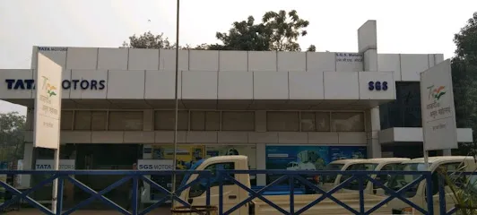 Tata Motors Commercial Vehicle Dealer - SGS Motors Pvt Ltd
