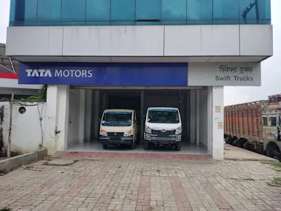 Tata Motors Commercial Vehicle Dealer - Swift Trucks LLP