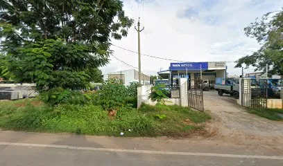 Tata Motors Commercial Vehicle Dealer - Tirumala Automobiles Pvt Ltd - Kadapa