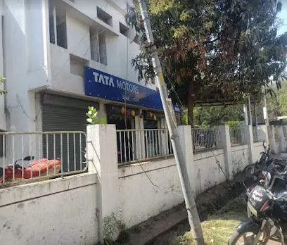 Tata Motors Commercial Vehicle Dealer - Ujwal Automotives Pvt Ltd