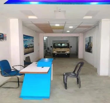 Tata Motors Commercial Vehicle Dealer - Veerprabhu Auto Pvt Ltd