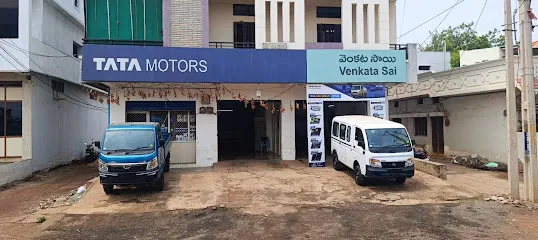 Tata Motors Commercial Vehicle Dealer - Venkata Sai Motors