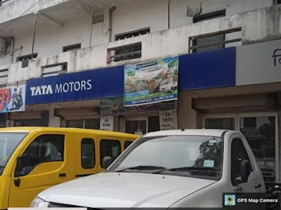 Tata Motors Commercial Vehicle Dealer - Victor Suppliers Pvt Ltd