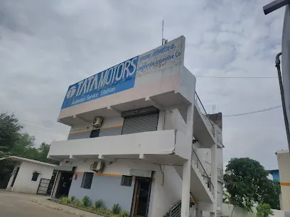 TATA MOTORS JAGDAMBA AUTOMOTIVE COMPANY