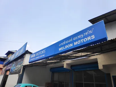 Tata Motors (weldon motors )