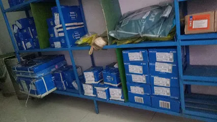 TATA SPARE PARTS