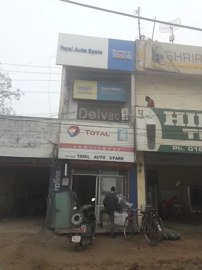 Tayal Auto Spares