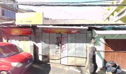 TBC Auto Parts & Two Wheeler Workshop