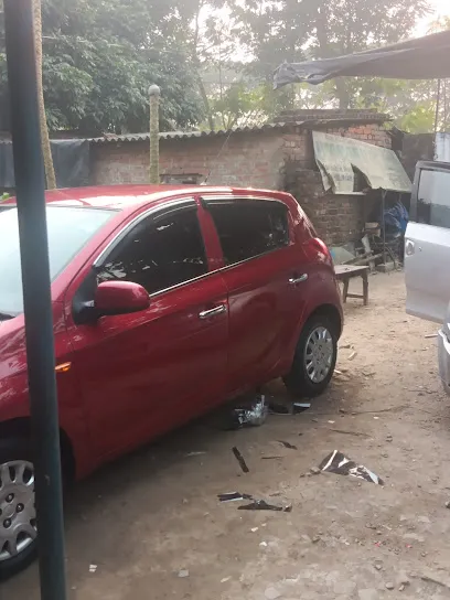 Techno Auto Mobiles