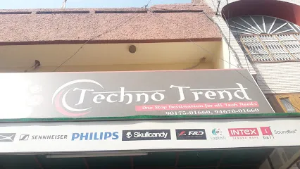 Techno Trend