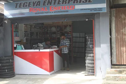 Tegeya Enterprise