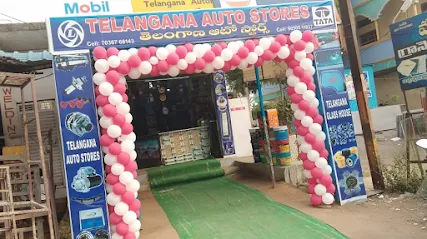 Telanagana auto store And Car Glass