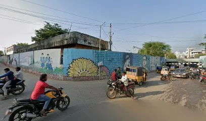 Telangana Motors