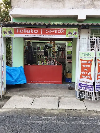 Telato