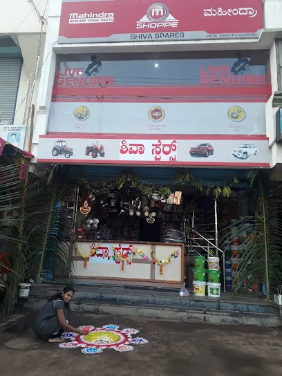 Teli Automobiles MAHINDRA GENUINE PARTS & MARUTI SUZUKI GENUINE PARTS