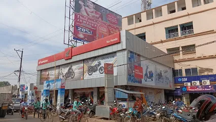 Tez Honda Jajpur Byasnagar