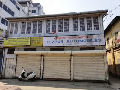 Tezpur Automobiles, Tezpur