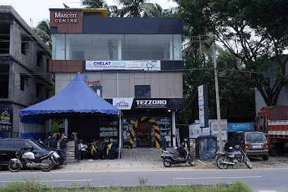 Tezzoro Multi Car Spares