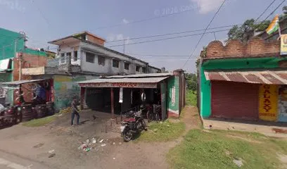 दुबे ऑटो पार्ट्स