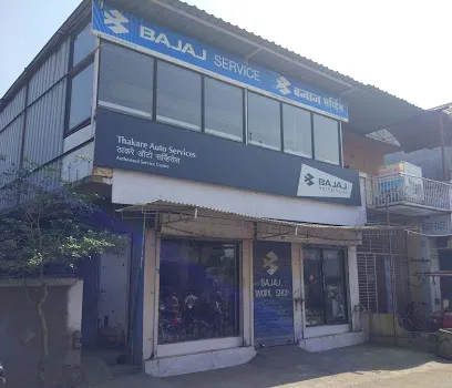 Thakare Auto Services