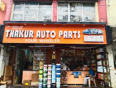 Thakur Auto Parts
