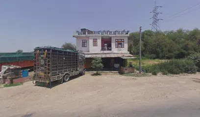 Thakur car accessories/ washing point