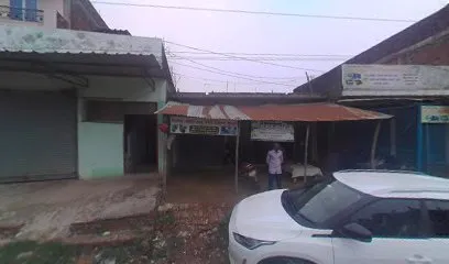 दिलीप आटो पार्ट एण्ड सर्विस सेन्टर