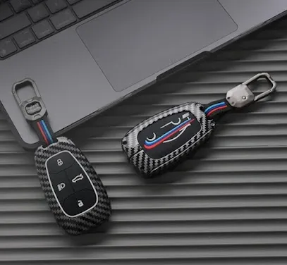 Tharun Store - Best in Car Key Duplication, Car key Cover, Car Accessories, Car key Battery, Car Central Locking Kit
