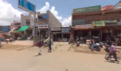 देवलाल ऑटो पार्ट्स