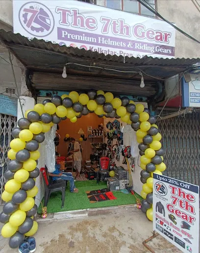 The 7th Gear Barasat