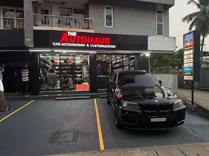 The Autohaus