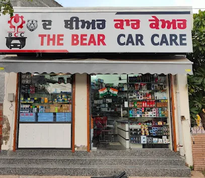 The Bear Car Care, Bathinda, Punjab